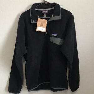 Patagonia sweater